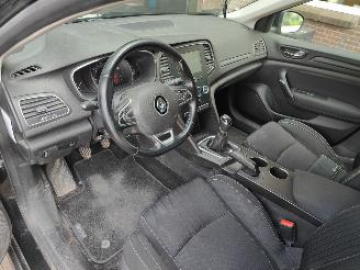 Renault Megane 1.5dCi Limited Clima Cruise Navi picture 7