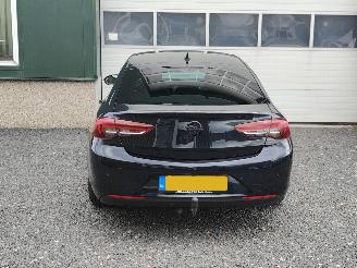 Opel Insignia GRAND SPORT 1.5 Torbo Executive Clima Cruise Tr.haak picture 6