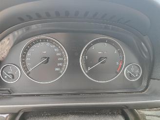 BMW 5-serie 530D ExecutiveTouring picture 22