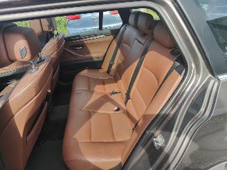 BMW 5-serie 530D ExecutiveTouring picture 23