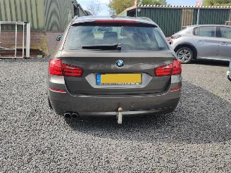 BMW 5-serie 530D ExecutiveTouring picture 4
