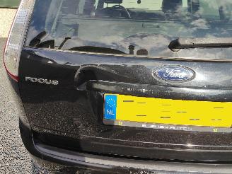 Ford Focus 1.6 Trend Combi Airco picture 7