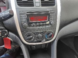 Suzuki Celerio 1.0 Comfort Airco Trekhaak picture 11