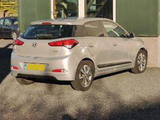 Hyundai I-20 1.2  HP i-Motion Comfort picture 4