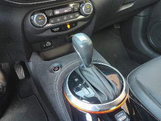 Nissan Juke 1.0 DIG-T N-Design Automaat picture 17