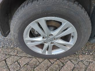 Hyundai Santa Fe 2.4 i CVVT Dynamic Clima Cruise Navi picture 35