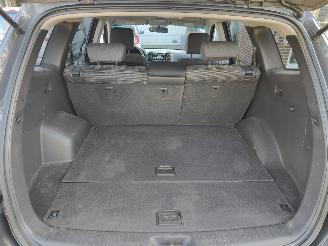 Hyundai Santa Fe 2.4 i CVVT Dynamic Clima Cruise Navi picture 34