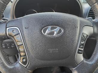 Hyundai Santa Fe 2.4 i CVVT Dynamic Clima Cruise Navi picture 23