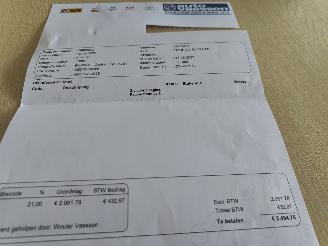 Hyundai Santa Fe 2.4 i CVVT Dynamic Clima Cruise Navi picture 9