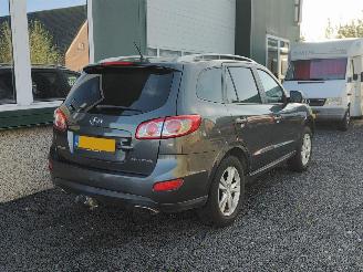 Hyundai Santa Fe 2.4 i CVVT Dynamic Clima Cruise Navi picture 5