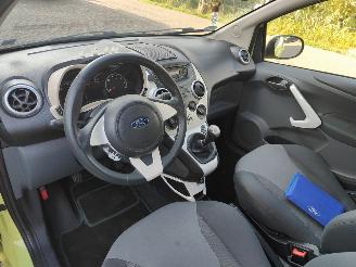 Ford Ka 1.2 Limited Airco picture 14