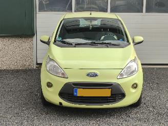 Ford Ka 1.2 Limited Airco picture 2