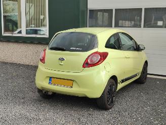 Ford Ka 1.2 Limited Airco picture 5
