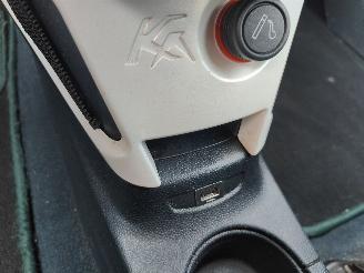 Ford Ka 1.2 Limited Airco picture 21