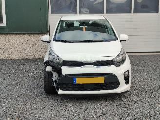 Kia Picanto 1.0 DPi Comfort Line Aico Cruise picture 2