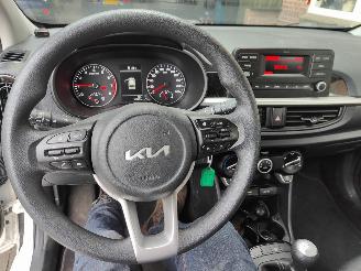 Kia Picanto 1.0 DPi Comfort Line Aico Cruise picture 18