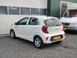 Kia Picanto 1.0 DPi Comfort Line Aico Cruise picture 6
