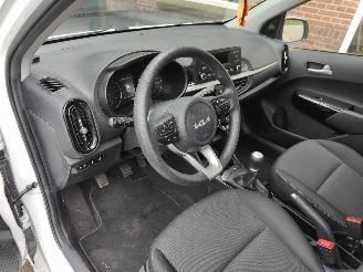 Kia Picanto 1.0 DPi Comfort Line Aico Cruise picture 23