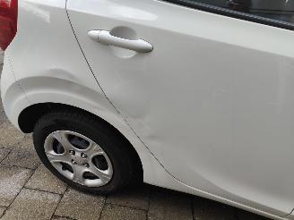 Kia Picanto 1.0 DPi Comfort Line Aico Cruise picture 7