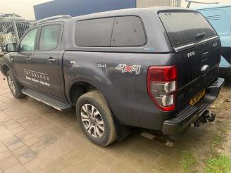 Ford Ranger Ranger, Pick-up, 2022 3.2 TDCi 20V 4x4 picture 2