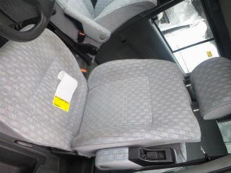 Volkswagen Transporter Transporter T4, Ch.Cab/Pick-up, 1990 / 2003 2.5i picture 8