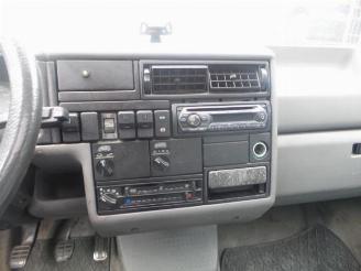 Volkswagen Transporter Transporter T4, Ch.Cab/Pick-up, 1990 / 2003 2.5i picture 6