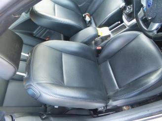 Ford Focus Focus 2 C+C, Cabrio, 2006 / 2010 2.0 TDCi 16V picture 11