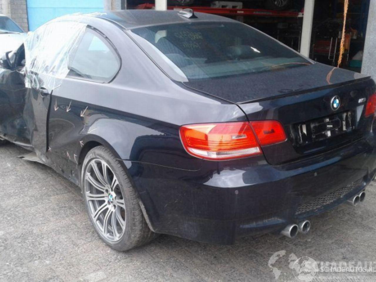 BMW 3-serie 3 serie (E92), Coupe, 2005 / 2013 M3 4.0 V8 32V