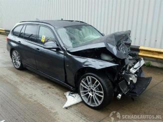 BMW 3-serie 3 serie Touring (F31), Combi, 2012 / 2019 335d xDrive 3.0 24V picture 2