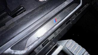 BMW 3-serie 3 serie Touring (F31), Combi, 2012 / 2019 335d xDrive 3.0 24V picture 7