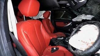 BMW 3-serie 3 serie Touring (F31), Combi, 2012 / 2019 335d xDrive 3.0 24V picture 10