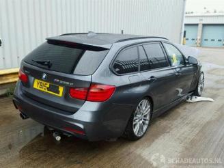 BMW 3-serie 3 serie Touring (F31), Combi, 2012 / 2019 335d xDrive 3.0 24V picture 3