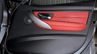 BMW 3-serie 3 serie Touring (F31), Combi, 2012 / 2019 335d xDrive 3.0 24V picture 5