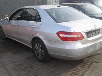 Mercedes E-klasse E (W212), Sedan, 2009 / 2016 E-220 CDI 16V BlueEfficiency,BlueTEC picture 3