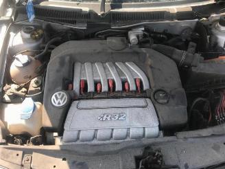 Volkswagen Golf Golf IV 4Motion (1J1), Hatchback, 1997 / 2005 3.2 R32 V6 24V picture 6