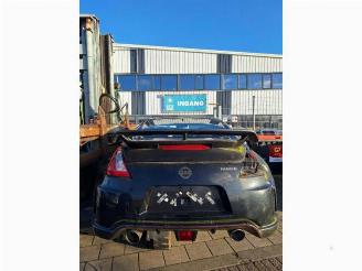 Vrakbiler auto Nissan 370 z 370 Z (Z34A), Coupe, 2009 3.7 V6 24V VVEL 2009/1