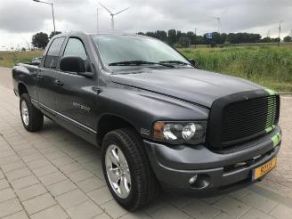 demontáž osobní automobily Dodge Ram Ram 3500 Standard Cab (DR/DH/D1/DC/DM), Pick-up, 2001 / 2008 5.7 V8 Hemi 1500 4x4 2007