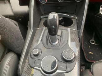 Alfa Romeo Giulia Giulia (952), Sedan, 2015 2.9 Bi-Turbo V6 24V Quadrifoglio Verde picture 5