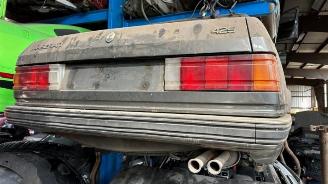 Maserati Biturbo Biturbo, Sedan, 1984 / 1994 2.5 425 18V picture 7