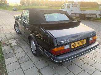 Saab 900 900 I, Cabrio, 1986 / 1994 2.0 i 16V picture 21