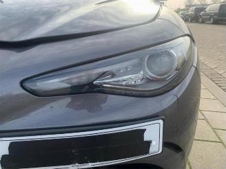 Alfa Romeo Giulia Giulia (952), Sedan, 2015 2.9 Bi-Turbo V6 24V Quadrifoglio Verde picture 16