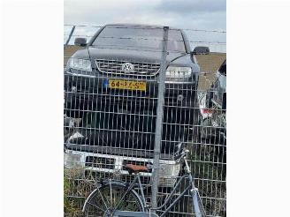 Dezmembrări autoturisme Volkswagen Phaeton Phaeton (3D), Sedan, 2002 / 2016 6.0 W12 48V 4Motion 2002/11