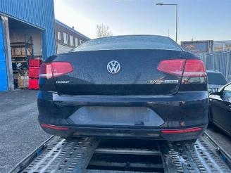 Sloopauto Volkswagen Passat Passat Variant (3G5), Combi, 2014 2.0 TDI 16V 150 4Motion 2015/3