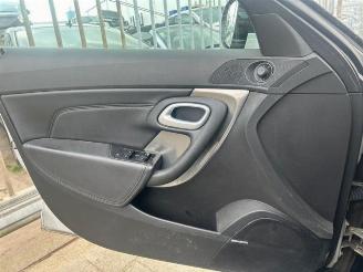 Auto da rottamare Saab 9-5 9-5 (YS3G), Sedan, 2010 / 2012 2.0 T XWD Biopower 16V 2011/3