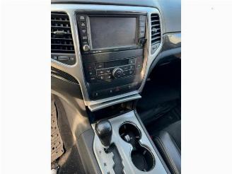 Jeep Grand-cherokee Grand Cherokee (WK/WK2), SUV, 2010 6.4 SRT-8 picture 17