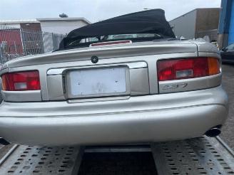 Sloopauto Aston Martin Db7 DB 7 Volante, Cabrio, 1995 / 2003 3.2 24V 1998/5