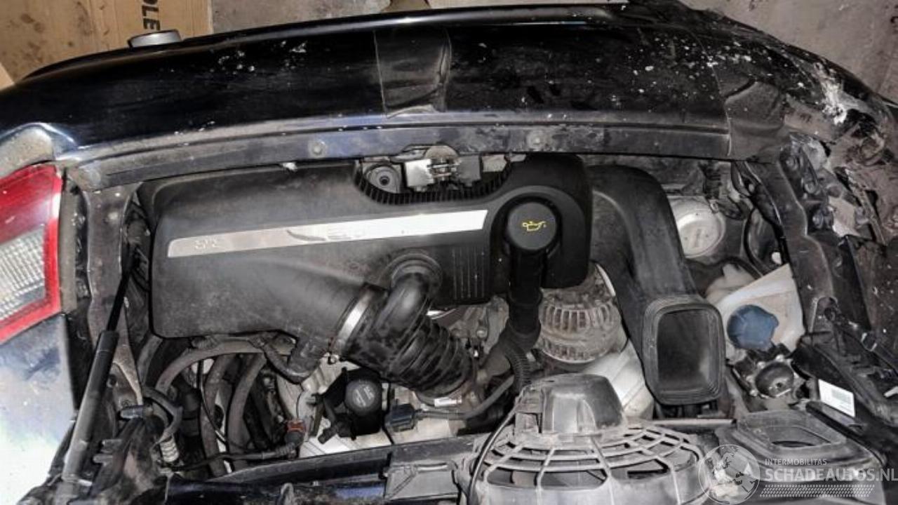 Porsche 911 911 (997), Coupe, 2004 / 2013 3.8 24V Carrera 4S