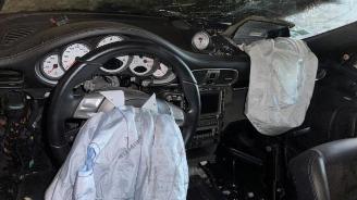 Porsche 911 911 (997), Coupe, 2004 / 2013 3.8 24V Carrera 4S picture 3