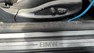 BMW 3-serie 3 serie (E46/2C), Cabrio, 2000 / 2007 325 Ci 24V picture 4