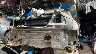 BMW 3-serie 3 serie (E46/2C), Cabrio, 2000 / 2007 325 Ci 24V picture 2